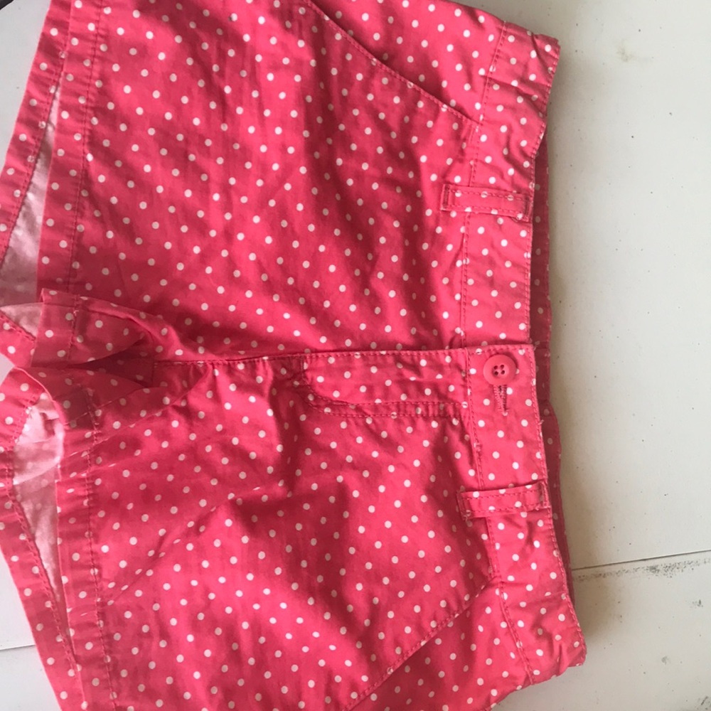 Girls Shorts